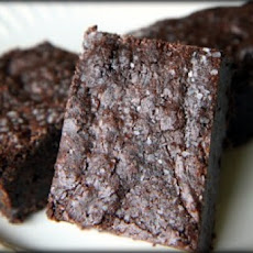 Power Brownies