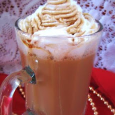 Cold Siberian or Dutch Coffee