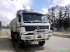 Vendo Volqueta Mercedes Benz 2644 Modelo 92