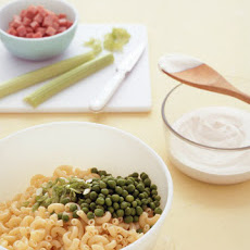 Macaroni Salad