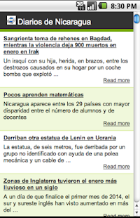How to install Diarios de Nicaragua patch 0.1 apk for android