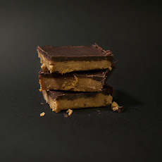 Peanut Butter Bars