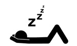 durmiendo sueño