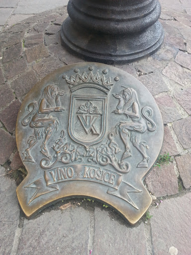 Víno Košice