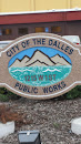 City of the Dalles Public Works