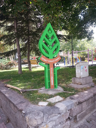 Sedat Simavi Parkı