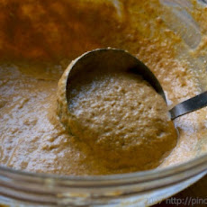 Whole Wheat Pumpkin Pancakes