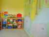 Play Room - Lots of developmental toys