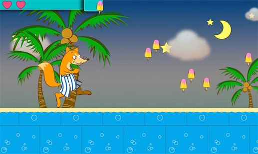 How to install Foxy's Ice Cream 1 apk for laptop