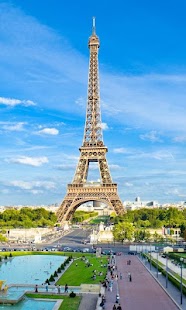 How to get Eiffel Tower Live Wallpapers 1.0 unlimited apk for pc