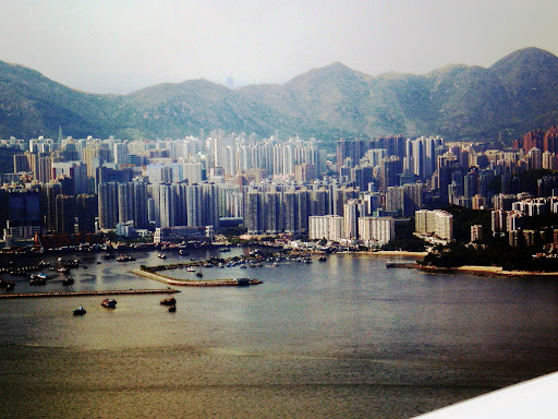 Hong Kong