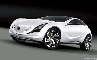 Mazda Kazamai