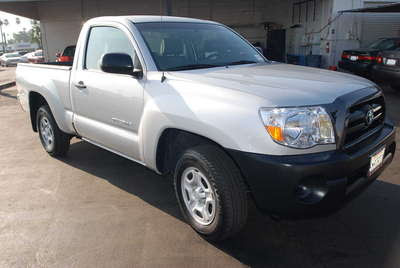 2008 Toyota Tacoma