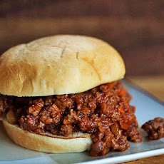 Sloppy Joes