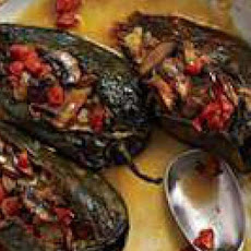 Chiles Rellenos