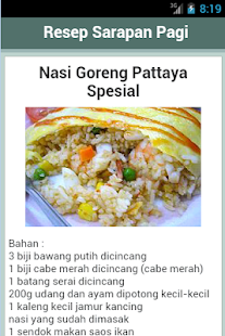 How to mod Resep Sarapan Pagi lastet apk for bluestacks