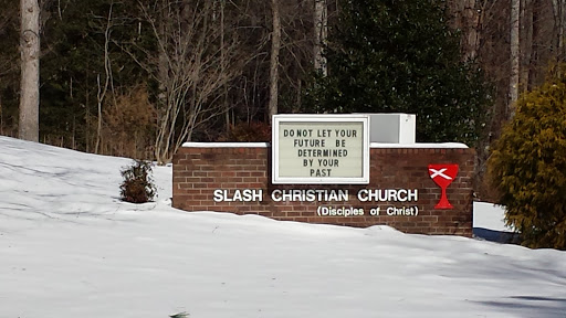 Slash Christian Church