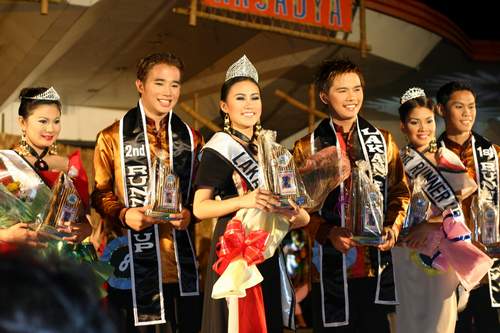 Lakan at Lakambini 2008