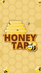 Honey Tap Don't tap wrong Tile