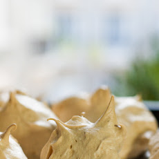 French Meringues