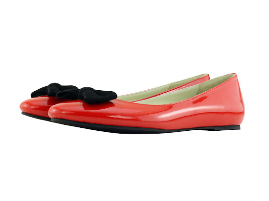 I Designed My Perfect Shoes!