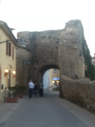 Antica Porta