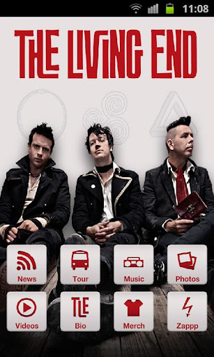 The Living End