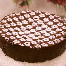 Doris's Velvet Chocolate Cake