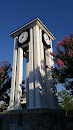Traville Clock Tower