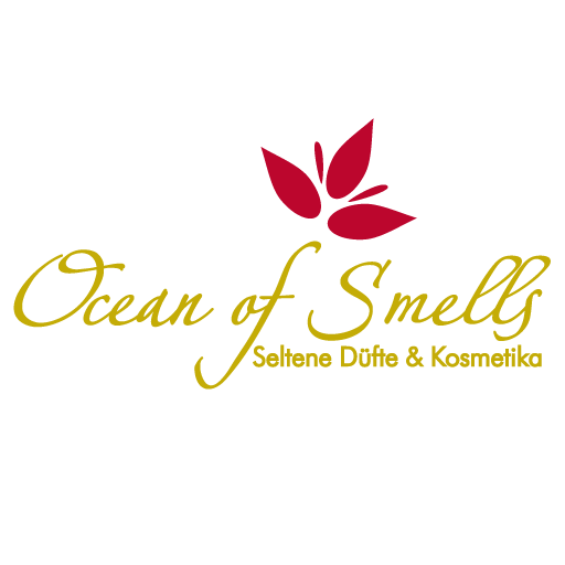 Ocean of Smells LOGO-APP點子