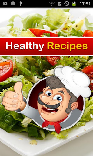 Healthy Recipes