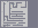 Thumbnail of the map 'Mouse Trap'