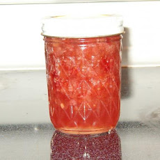 Banberry Jam