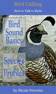 How to get Nicole Perretta's Bird Calling 1.0.2 apk for android