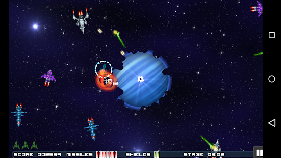How to install Planetary Defense 1.4 mod apk for android