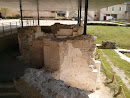 Ruins of an Ancient Church