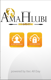 How to install AMAHLUBI COMMUNICATOR APP 1.5.1 mod apk for laptop