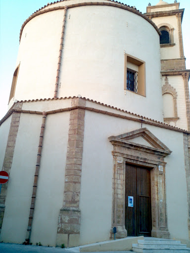 Chiesa dell'Addolorata 