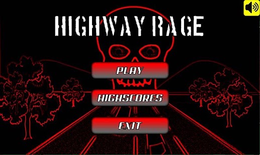 How to download Highway Rage patch 1.1 apk for bluestacks