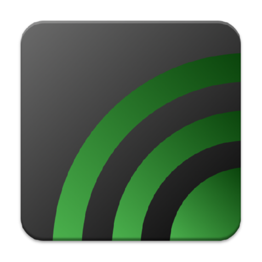 Hotspot Finder LOGO-APP點子