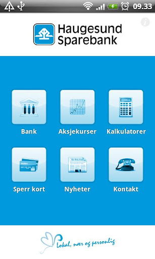 Haugesund Sparebank