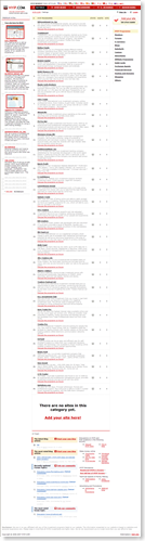 HYIPRANK_COM _ Online Investment Monitoring Services