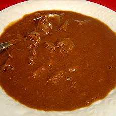 Grand Prize Chili