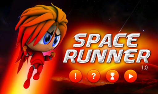 Space Runner