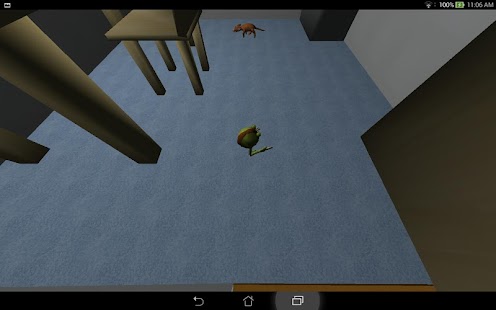 How to download Never Eat Anything lastet apk for pc