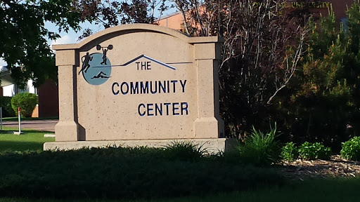 Madison Community Center