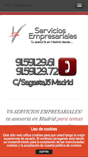 How to download VS Servicios Empresariales patch 1 apk for pc