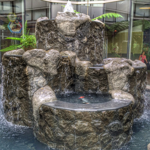 CCP Inner Fountain