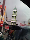 Masjid Tower Ijo