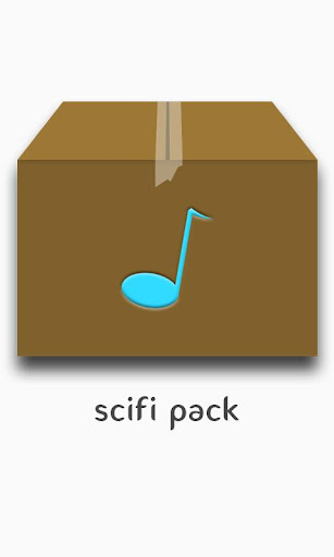 SciFi Pack